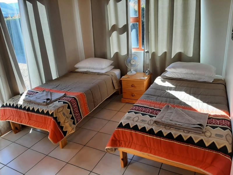 2 Bedroom Property for Sale in Wemmershoek Western Cape